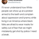 Illustration for article titled When Peaceful People Acting in the Public Health Interest Are Black v. When Angry Shouting Domestic Terrorists Wielding Guns In Public Are White